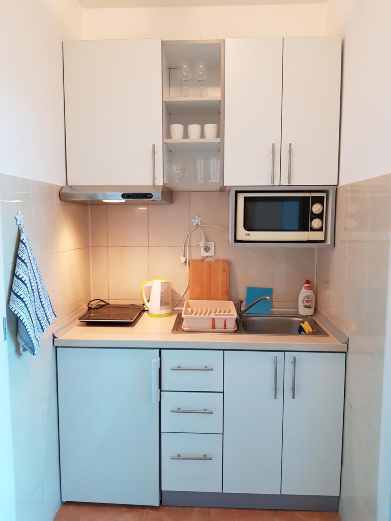 Central Apartment With 24-7 Building Security Novi Sad Luaran gambar